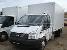 FORD Tranzit 350