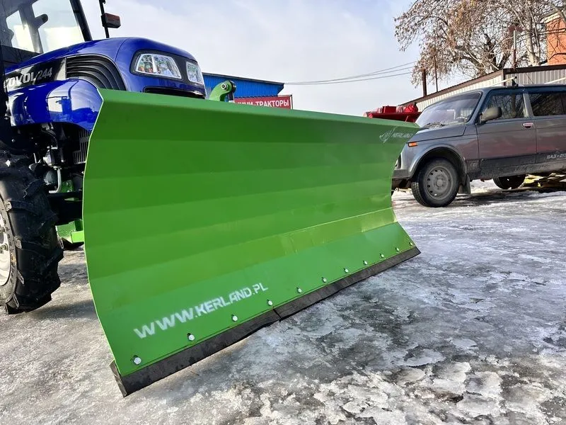 Отвал Kerland 3555-3