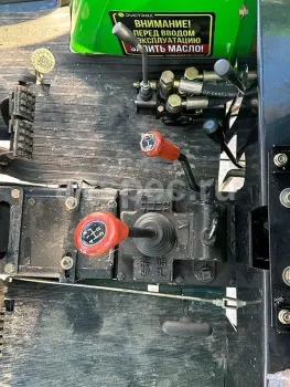 трактор xingtai 244 xt