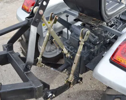 Трактор Трактор СКАУТ Т-220B 