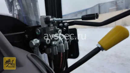 трактор foton lovol te-244