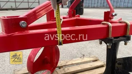 Плуг корпусный 1l-230