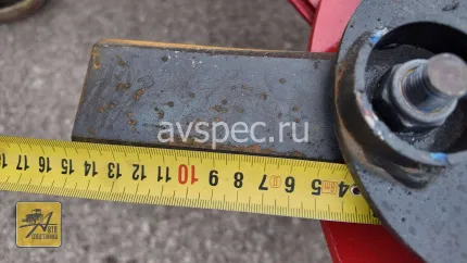 Косилка КРН