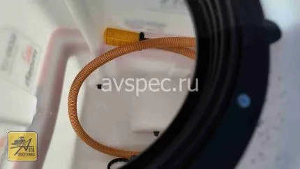 Опрыскиватель полевой навесной PULVASOL600 (MOSH) (3-ые, трёх позиционные форсунки)