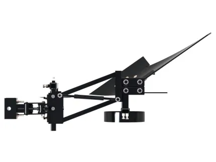 Плуг однокорпусный навесной  PL-130 с подрезным диском