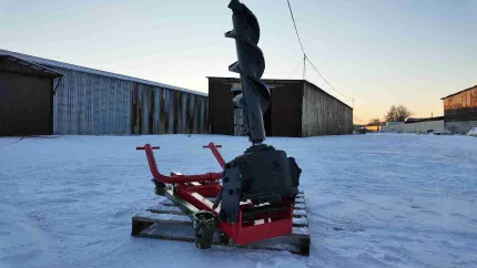 Ямобур 1W-30