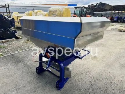 Разбрасыватель минеральных удобрений 2 FX-800