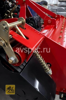 Мульчер (косилка измельчитель) SCQ-220