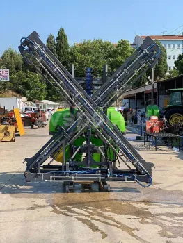 Опрыскиватель полевой навесной X FORCE1200 (MOSH)