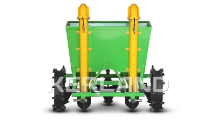 Картофелесажалка двухрядная Kerland СТ-2