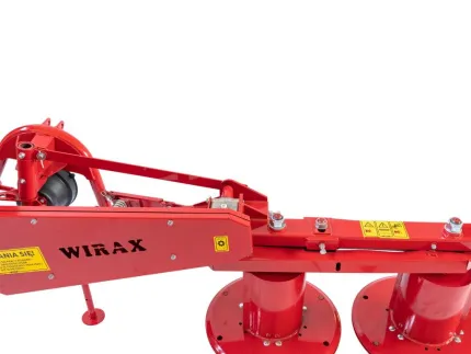 Роторная Косилка Wirax 1,25