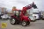Трактор Dongfeng DF-504 с погрузчиком FEL-500 Трактор Dongfeng DF-504 с погрузчиком FEL-500