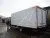 Изотермический фургон ISUZU ELF 9.5