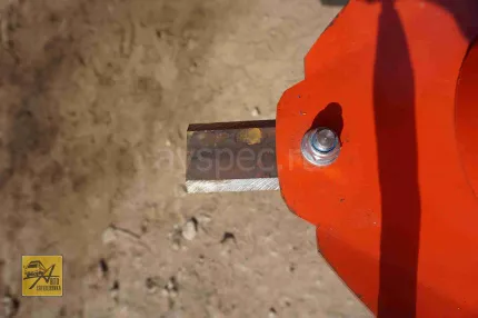 Косилка роторная 1,30 (Н17 / H34)