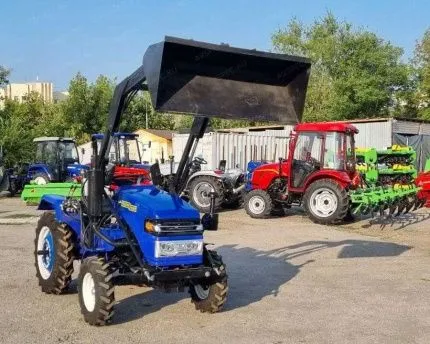 Белгород минитрактора купить купить китайца трактора